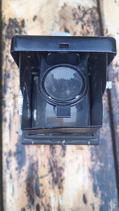 Aparat analogowy Semaflex