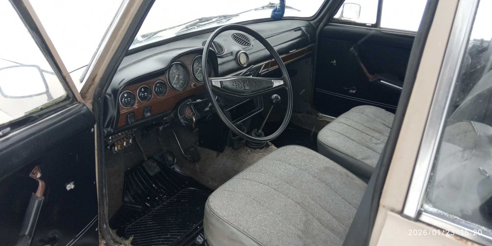 Продам ВАЗ 2106.