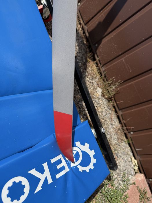 Śmigło peszke rotax 912 uls propeller 260h