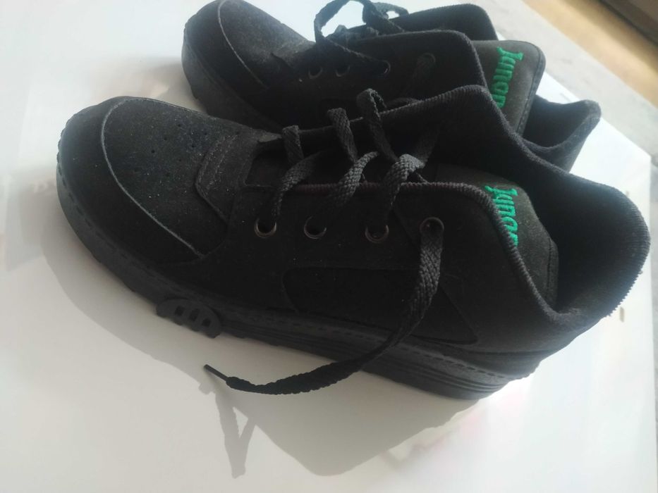 Sneakersy damskie JUNOPOL HIT lata 90-te.SOFIXY VANS BALANCE. NOWE!