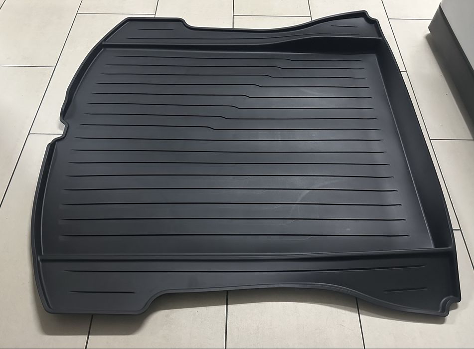 Tapete mala Tesla Model 3 de 2017 a 2023