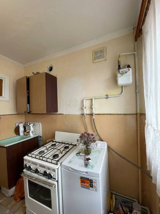 Терміновий продаж квартири біля парку і Університету ідеально під здачу в оренду Чорновола 98 - View 4