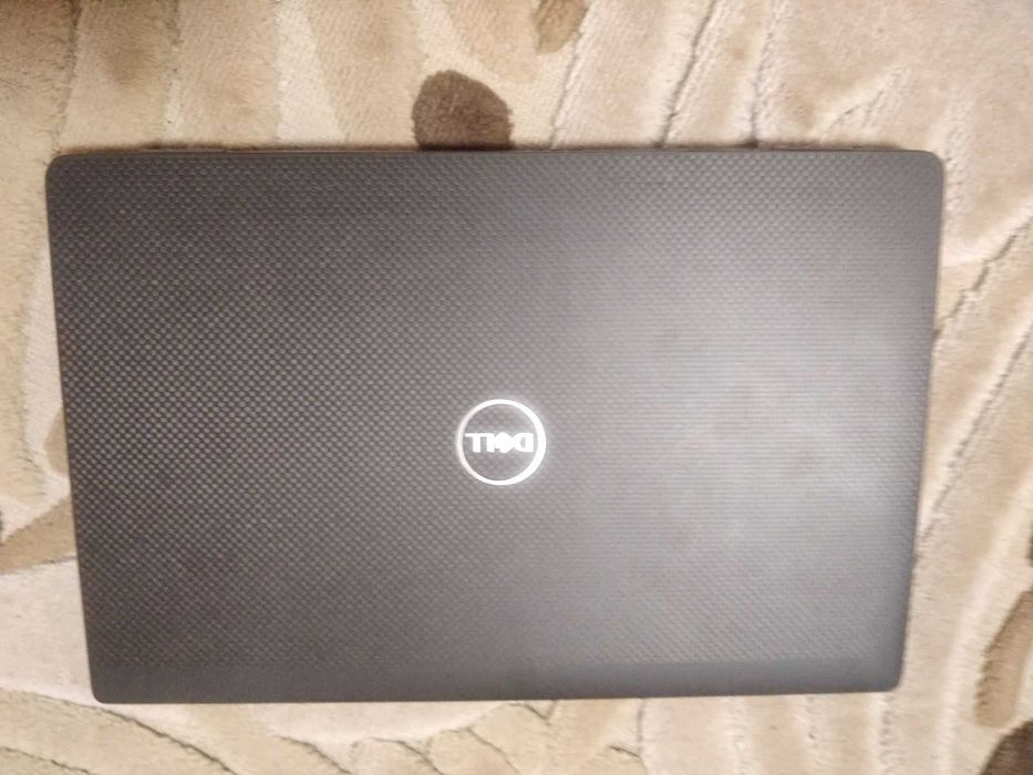 Ноутбук Dell Latitude 7320 i5-1145/16/256 touch