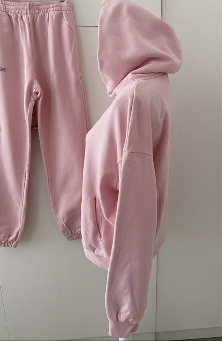 Pangaia костюм 3 единицы Оригинал