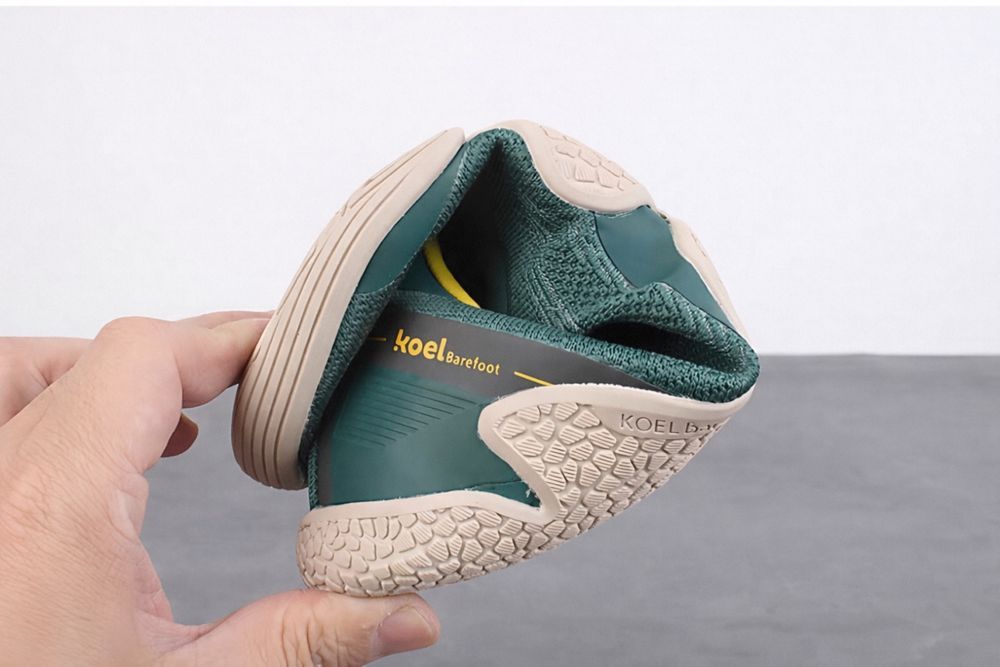 Барефут кросівки KOEL, barefoot, босоногі кросівки, чоловічі, жіночі