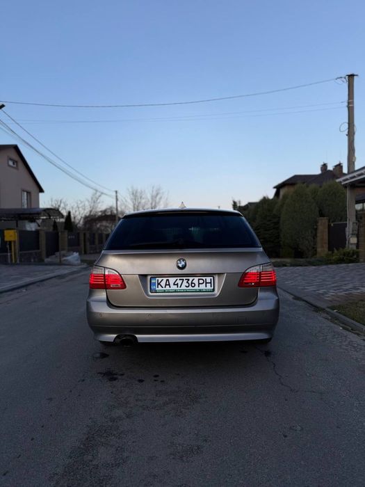 Продається е61 стан ідеал