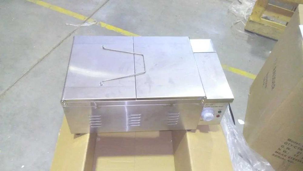 Чебуречница JC-12 Rauder НОВАЯ!