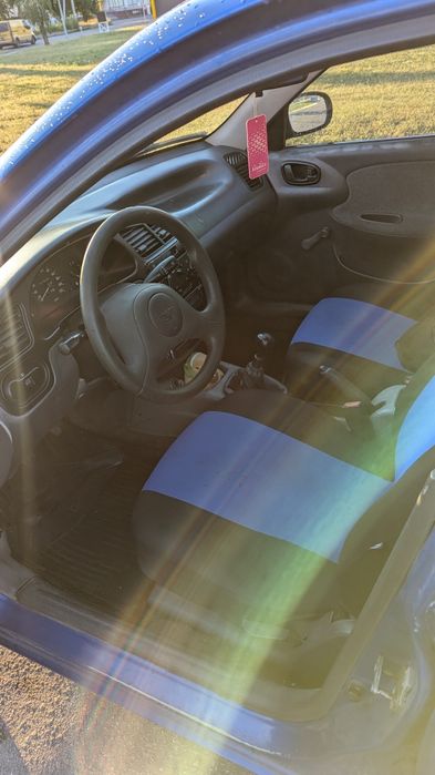 Продам Lanos Daewoo