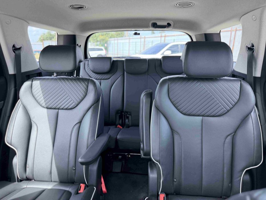 Hyundai Palisade 2022 Prestige