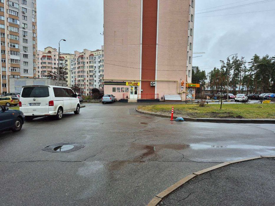 Продаж підвального приміщення