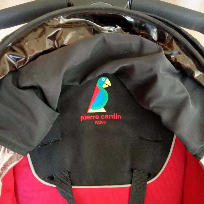 Practical, Foldable Pierre Cardin Baby Stroller430407057838581766