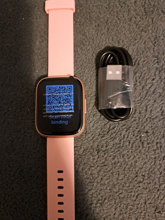 Smart watch Poounur