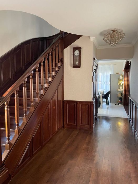 Продаж таунхауса в нагірній частині по вул. Переяславська