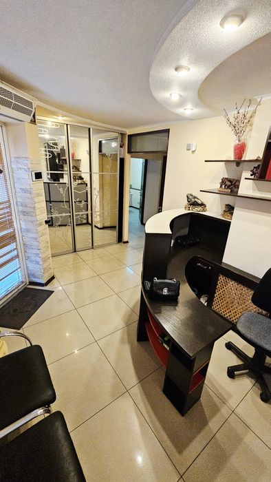 Продам помещение под салон красоты,стоматология,Левобережный 3 пр.Мира