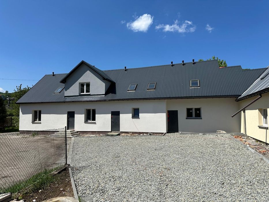 Apartament nad jeziorem na sprzedaż