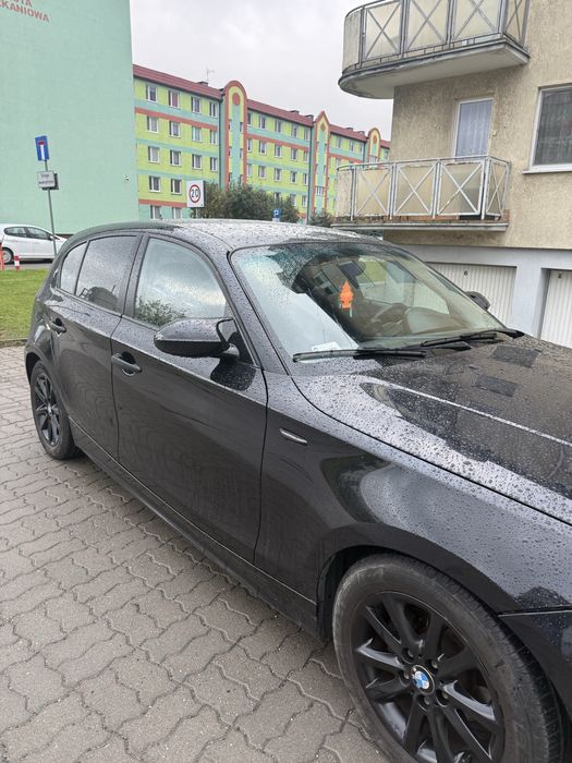 BMW e87 seria 1