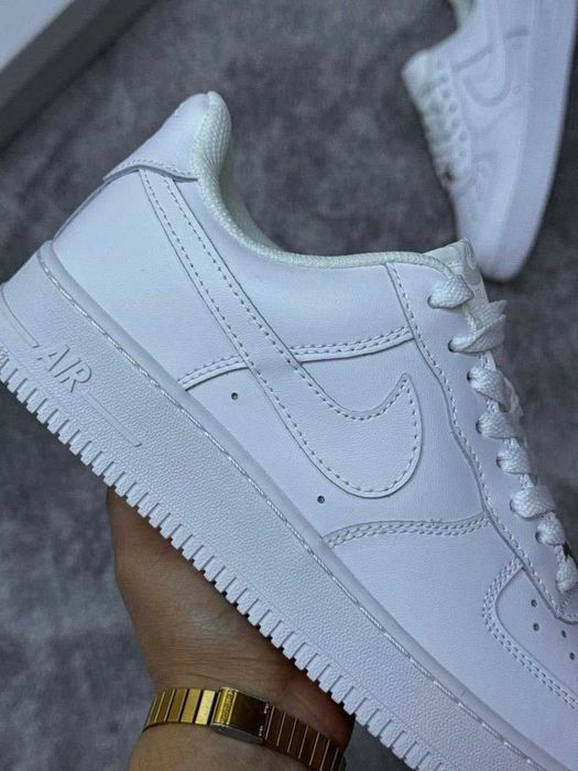 Air Force 1 Novos