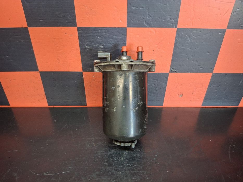 Corpo filtro gasóleo OPEL Vivaro B Furgão (X82)