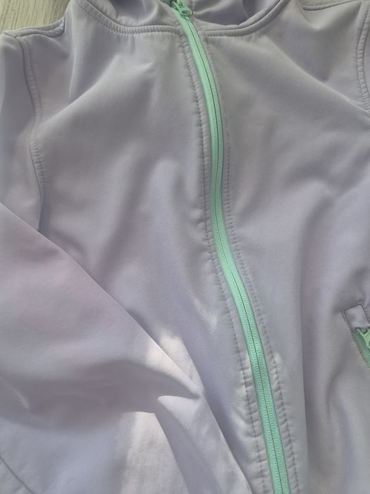 Kurtka Softshell 128