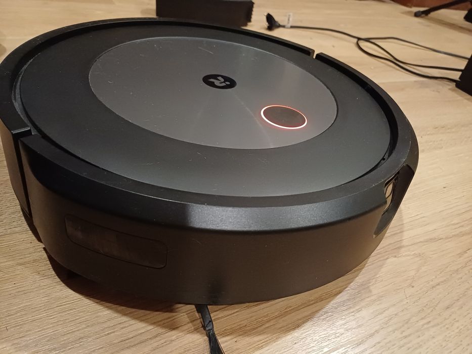 iRobot Roomba Combo J5 aspirador e mopa