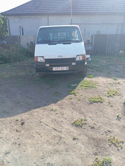 Продам Форд транзит