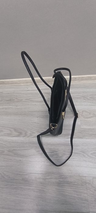 Torebka damska crossbody
