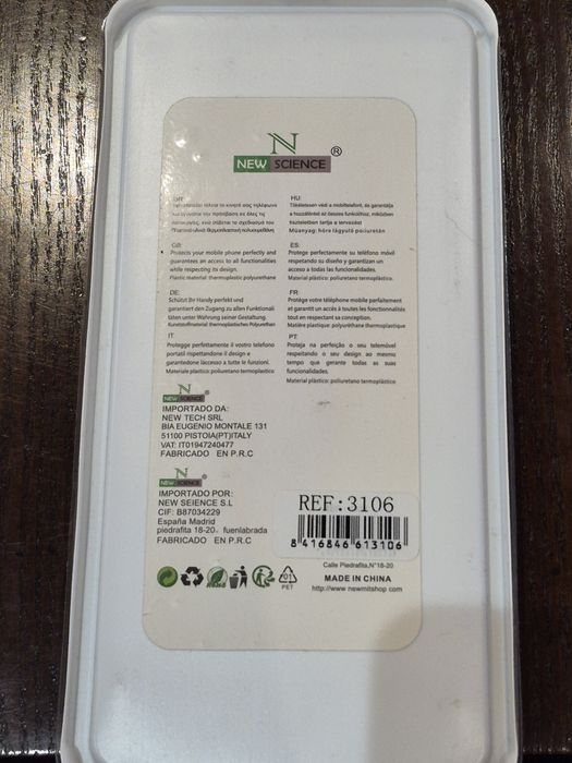 Capa Samsung Galaxy S25 FE