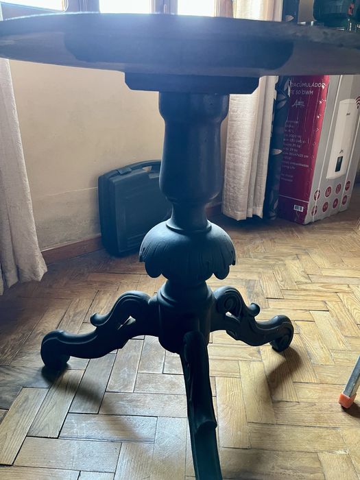 Mesa Pé de Galo - Centenária