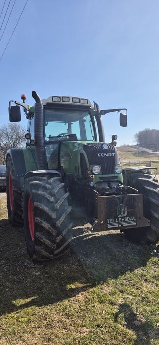 Fend 415 vario 6262 mth