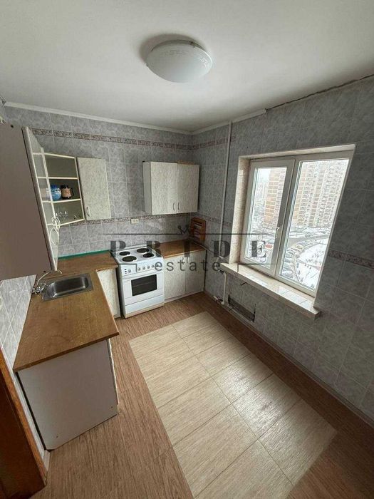 .Трикімнатна квартира в серці Троєщини за привабливою ціною