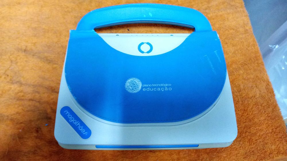 Portátil Magalhães 2 - para peças64551667528963121