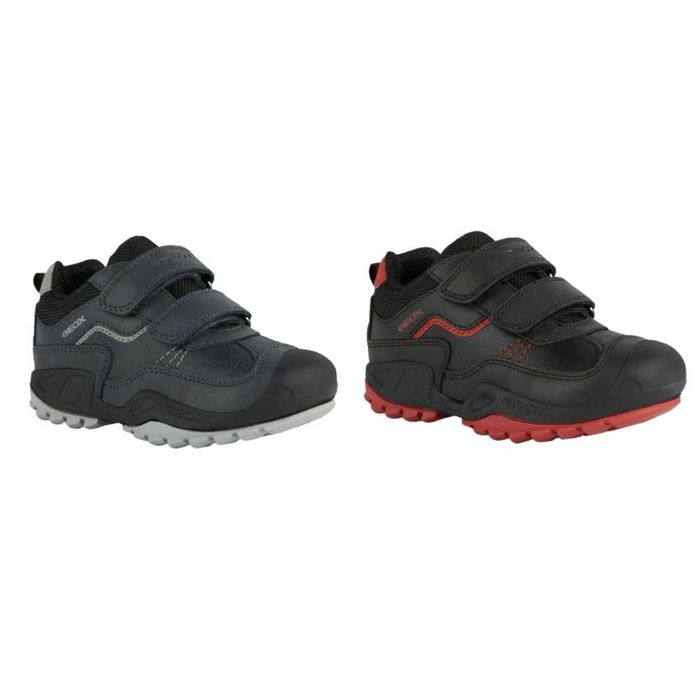 Дитячі черевики Geox Savage, 28-36 розмір, 100% оригінал