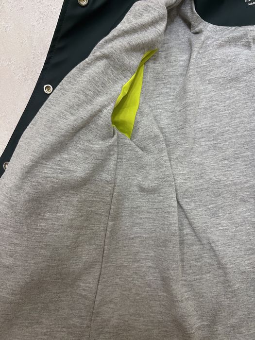 ZARA дождевик