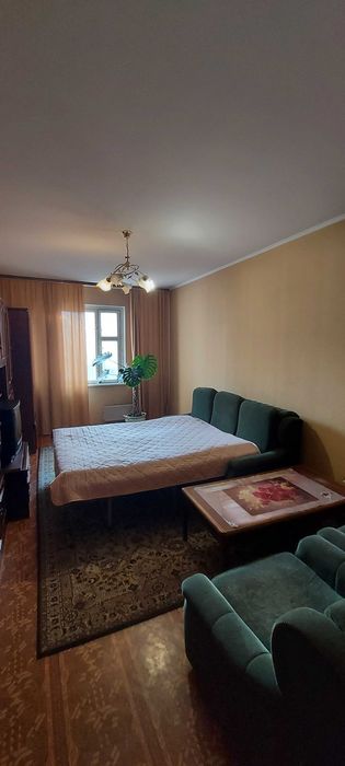 Оренда кiмната в 3-кiм. квартирi в м. Вишневе центр