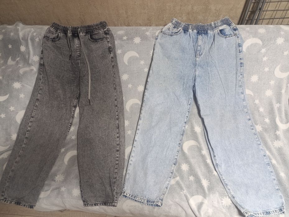 Штани бегі для хлопців