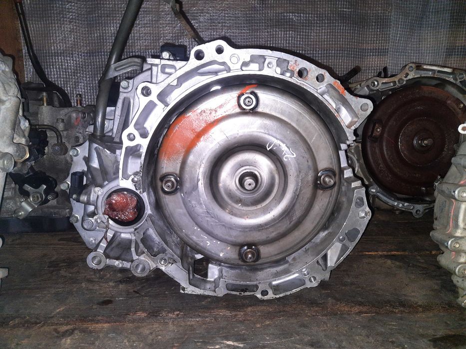 Акпп коробка автомат Mazda 6 Mazda CX-7 2.0 2.5 FNR5 2WD 2006-2013
