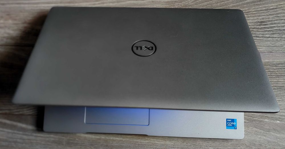 Dell precision 15"6 cała, i7-11gen,512ssdM2, Nvidia Quadro + Irix Xee