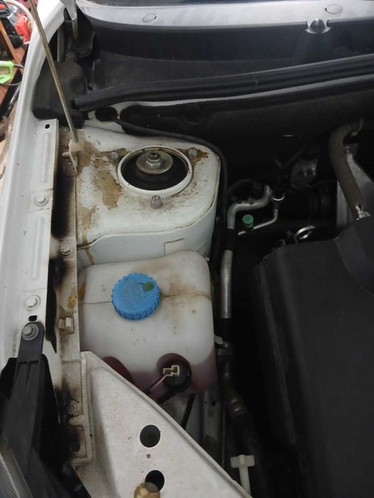 Авто Лада Гранта (нове)