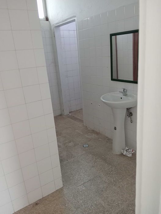 Antigo Supermercado e Café Sousel