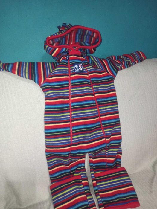 Комбінезон одяг дитячий