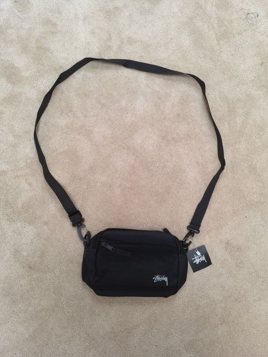 Stüssy bolsa de ombro Nova