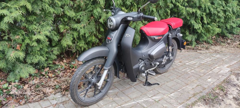 Honda