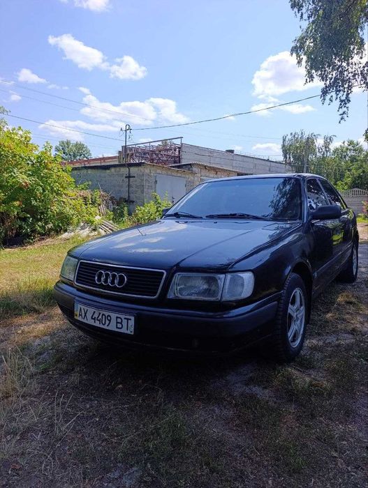 Продам Audi 100 C4
