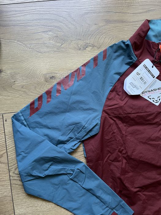 Kurtka górska rowerowa Dynafit ultralight r S ride bike wind jacket