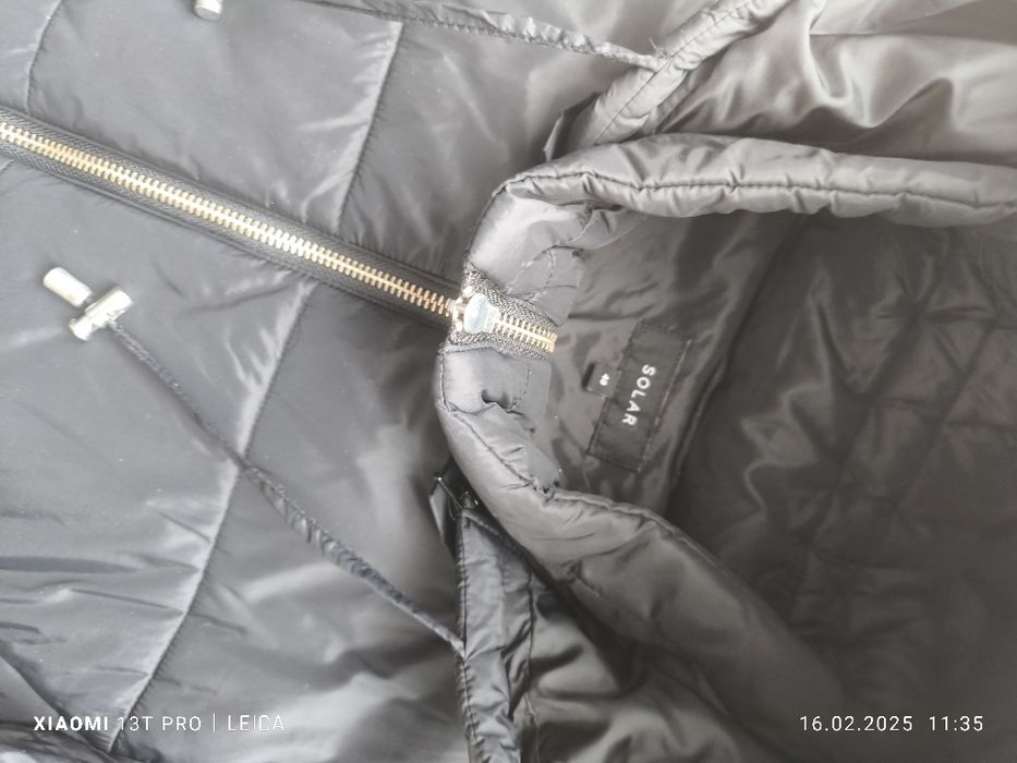 Kurtka Solar w roz. 40