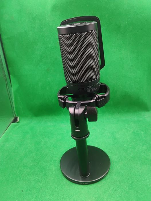 Mikrofon do streamingu Nor-Tec