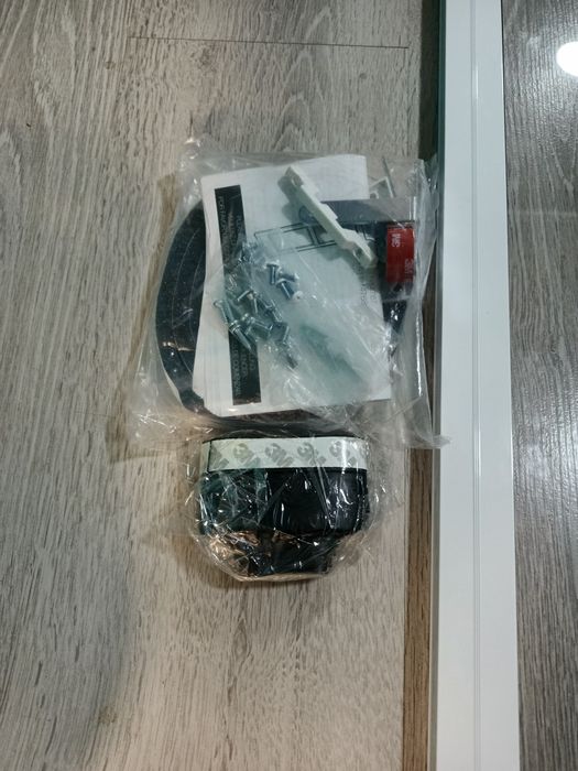 Дверцята для домашніх тварин PetSafe Sliding Glass Pet Door (розмір Me