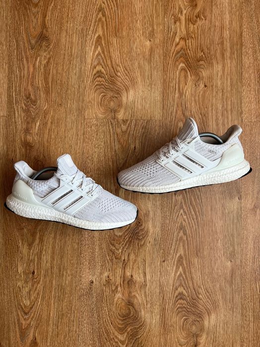 Кроссовки Adidas UltraBoost Оригинал Беговые