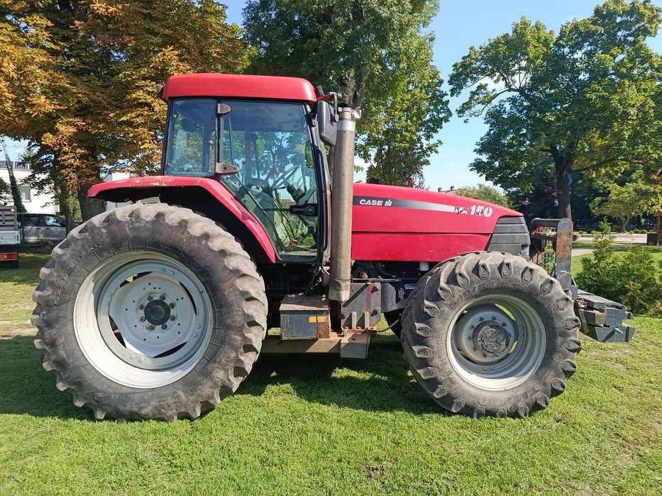Ciągnik Case Mx 150