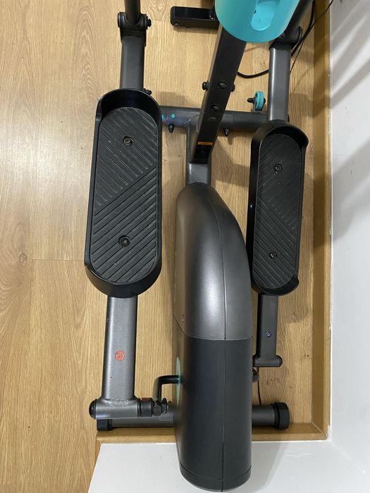 Elitica Domyos 120